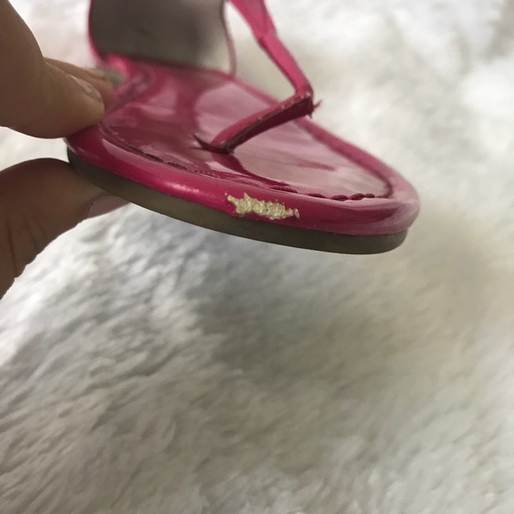 JESSICA SIMPSON SANDALS - Picture 4 of 7